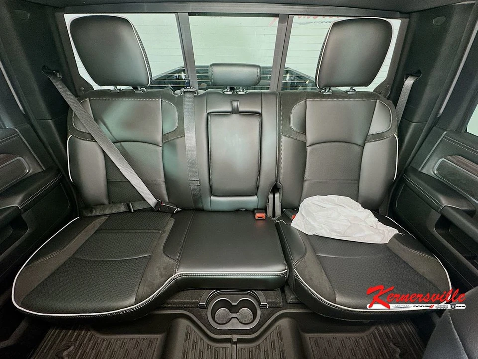 2026 Ram 3500 - Image 10 of 21