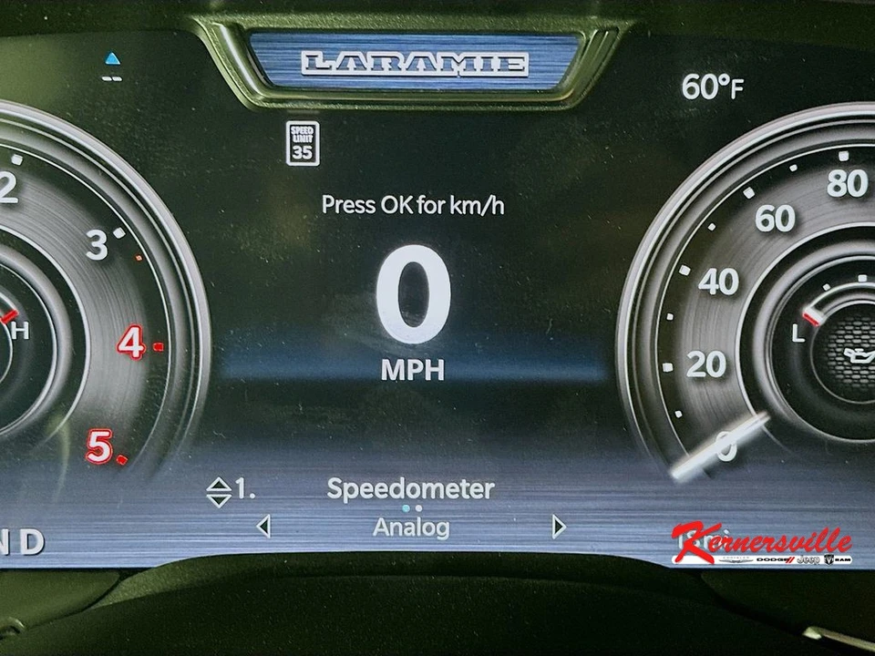 2026 Ram 3500 - Image 11 of 21