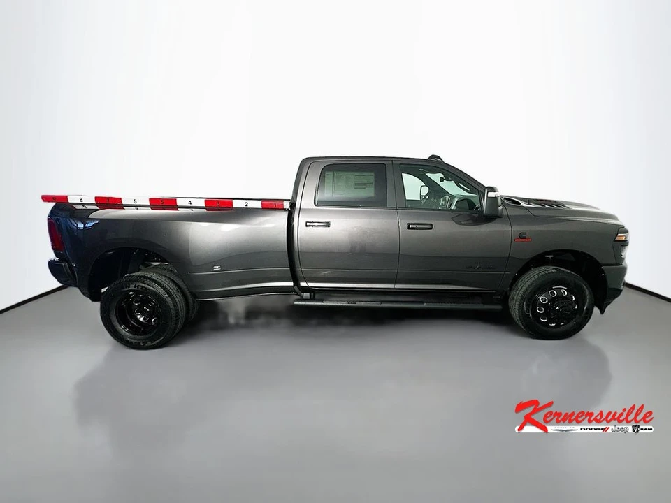 2026 Ram 3500 - Image 8 of 21