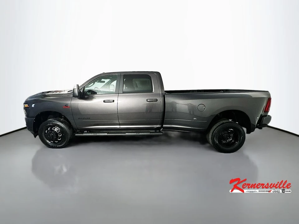 2026 Ram 3500 - Image 4 of 21