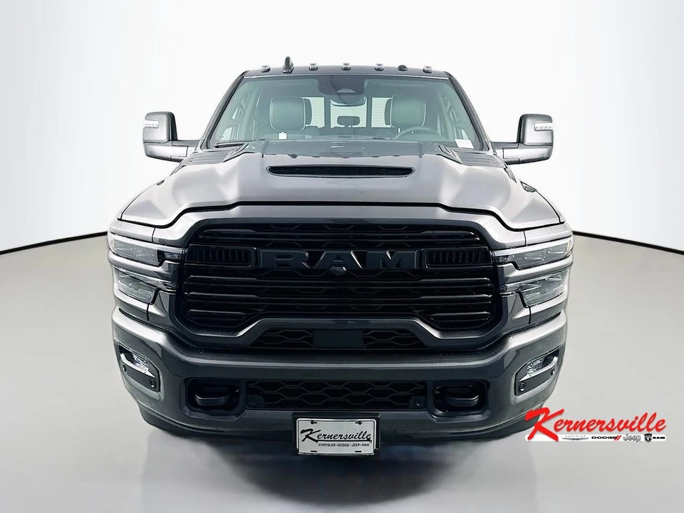 2026 Ram 3500 - Image 2 of 21