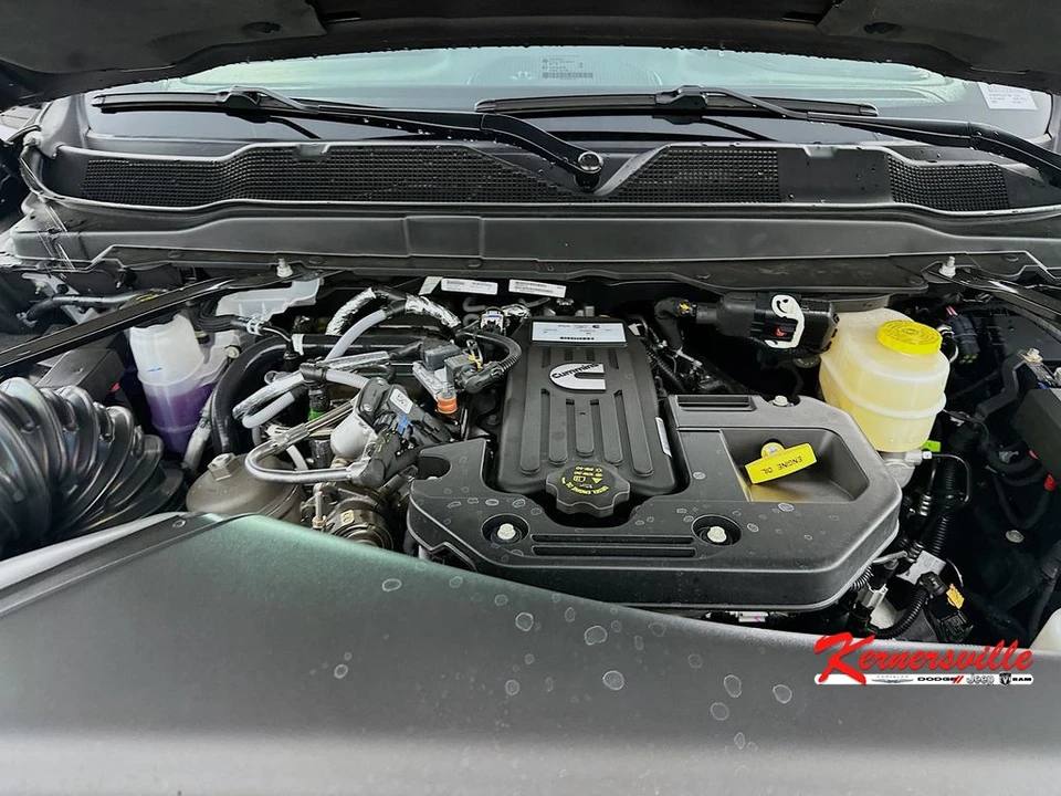 2026 Ram 3500 - Image 18 of 21