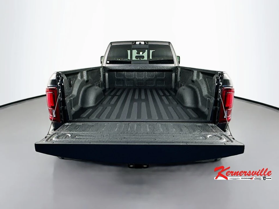 2026 Ram 3500 - Image 16 of 21