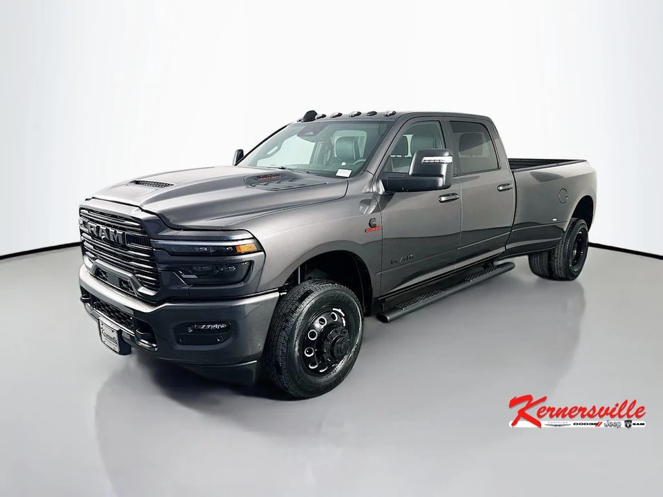 2026 Ram 3500 - Image 3 of 21