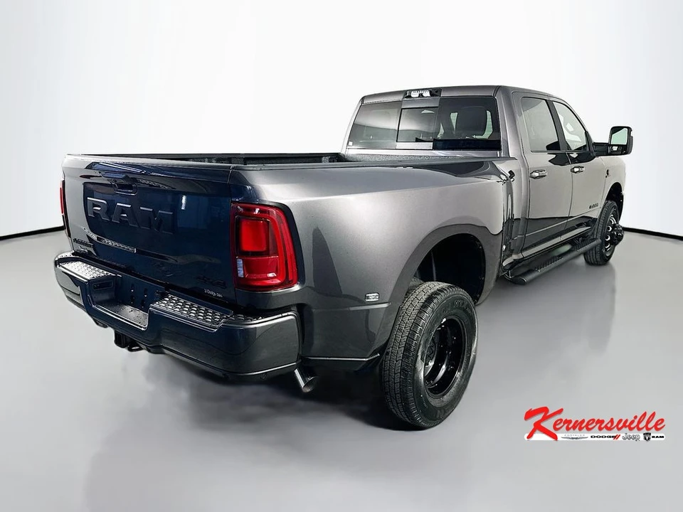 2026 Ram 3500 - Image 7 of 21