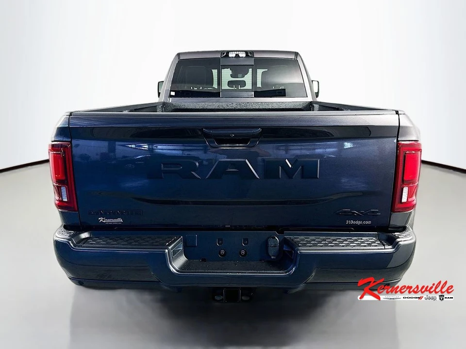 2026 Ram 3500 - Image 6 of 21