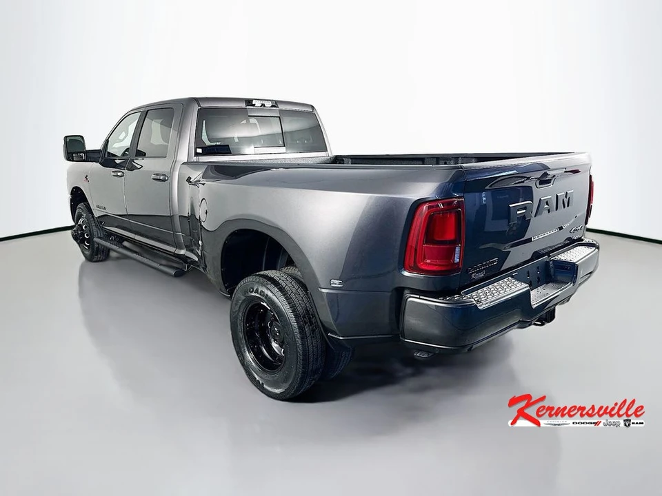 2026 Ram 3500 - Image 5 of 21