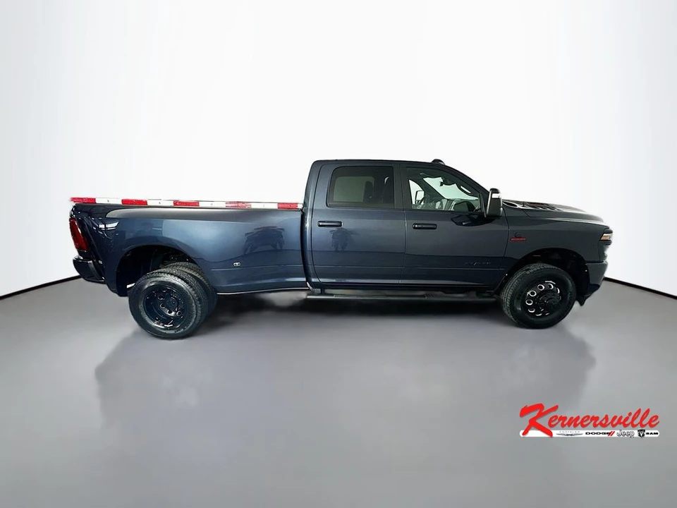 2026 Ram 3500 - Image 8 of 21