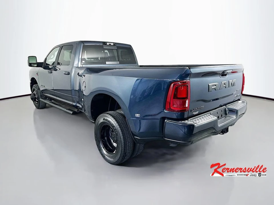 2026 Ram 3500 - Image 5 of 21