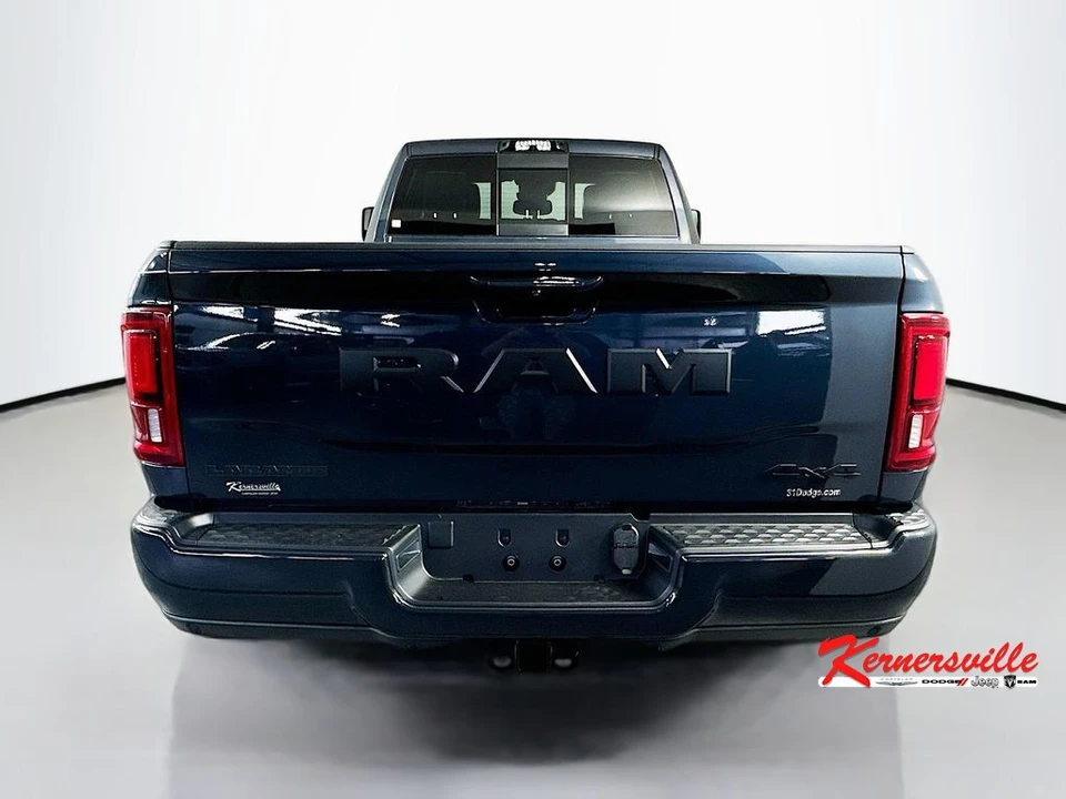 2026 Ram 3500 - Image 6 of 21