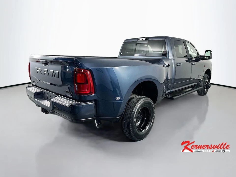 2026 Ram 3500 - Image 7 of 21