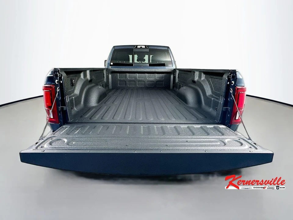 2026 Ram 3500 - Image 15 of 21