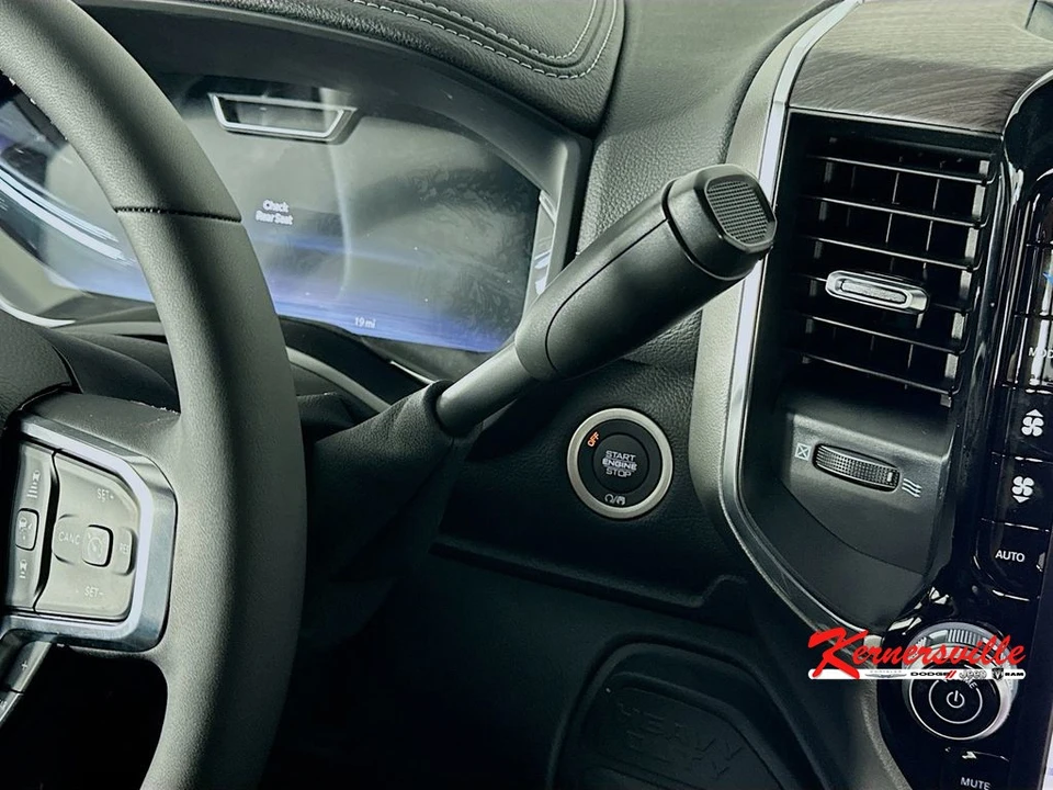 2026 Ram 3500 - Image 12 of 21
