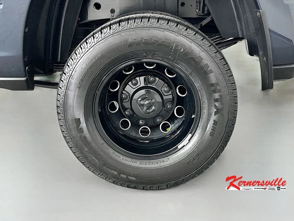 2026 Ram 3500 - Image 16 of 21