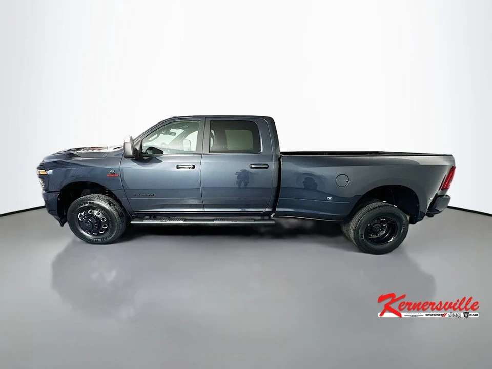 2026 Ram 3500 - Image 4 of 21