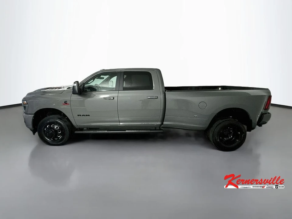 2026 Ram 3500 - Image 4 of 21