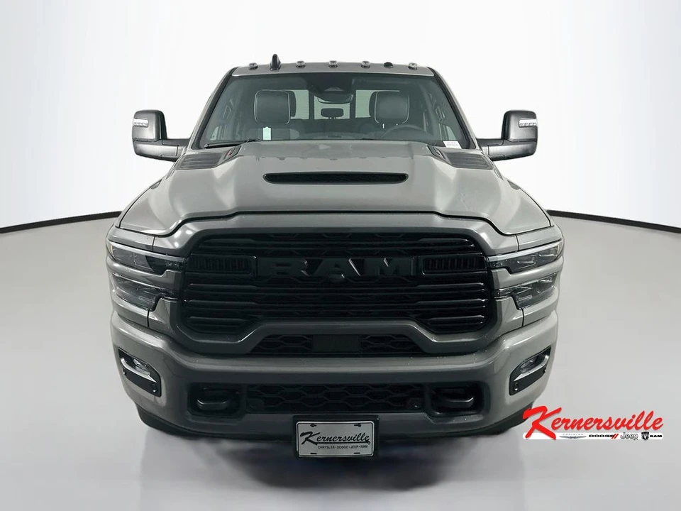 2026 Ram 3500 - Image 2 of 21