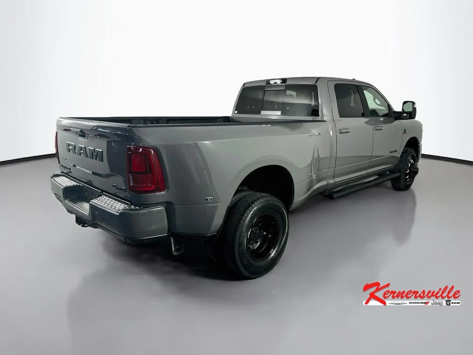 2026 Ram 3500 - Image 7 of 21