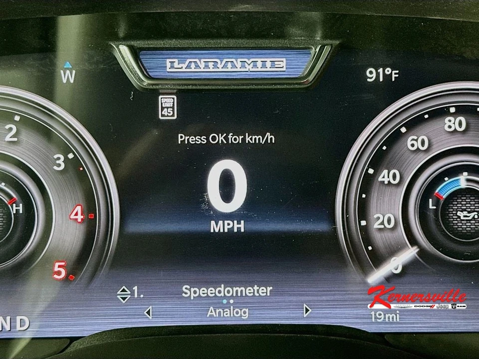 2026 Ram 3500 - Image 11 of 21