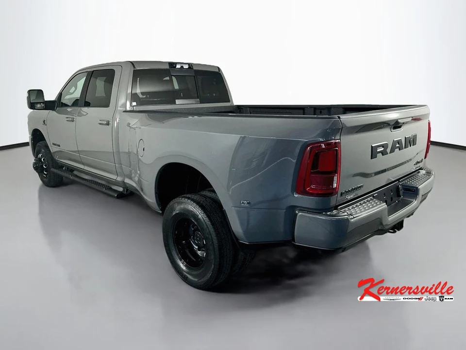 2026 Ram 3500 - Image 5 of 21