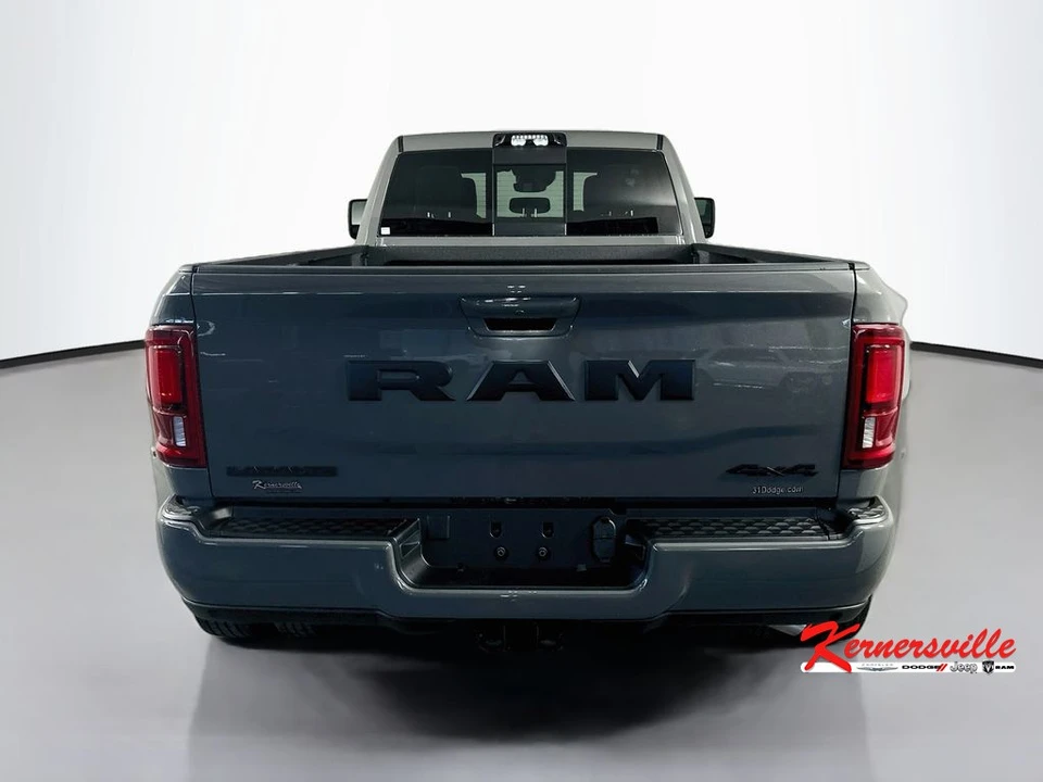 2026 Ram 3500 - Image 6 of 21