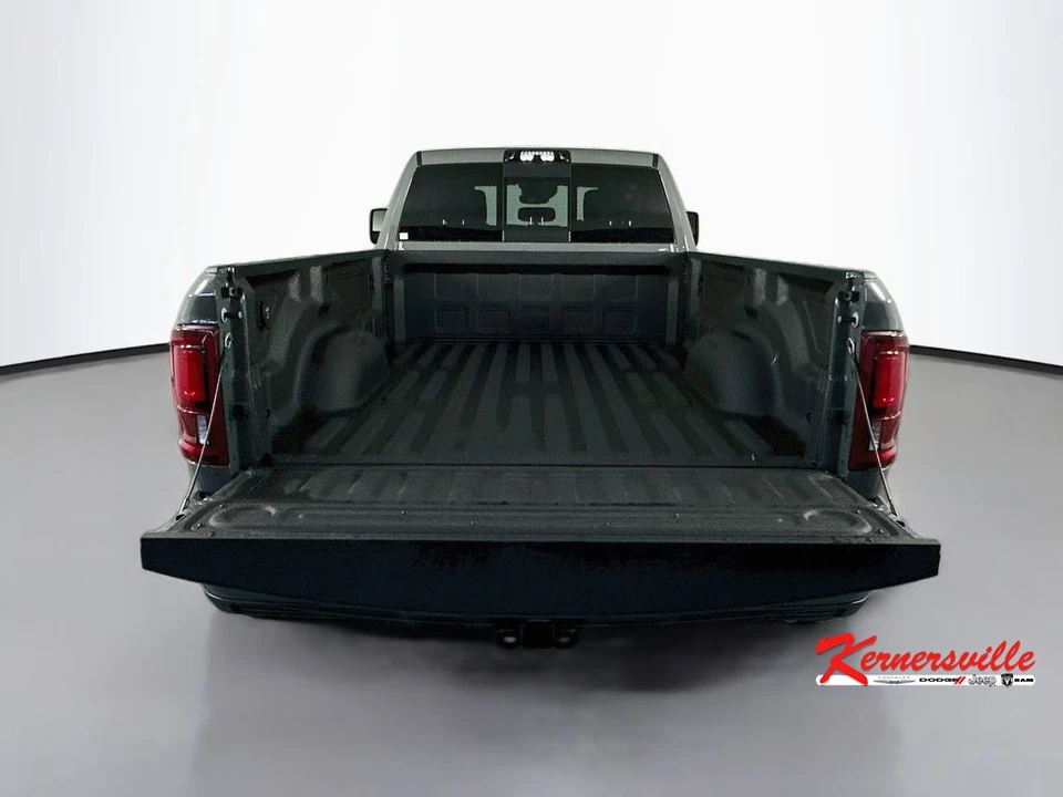 2026 Ram 3500 - Image 16 of 21