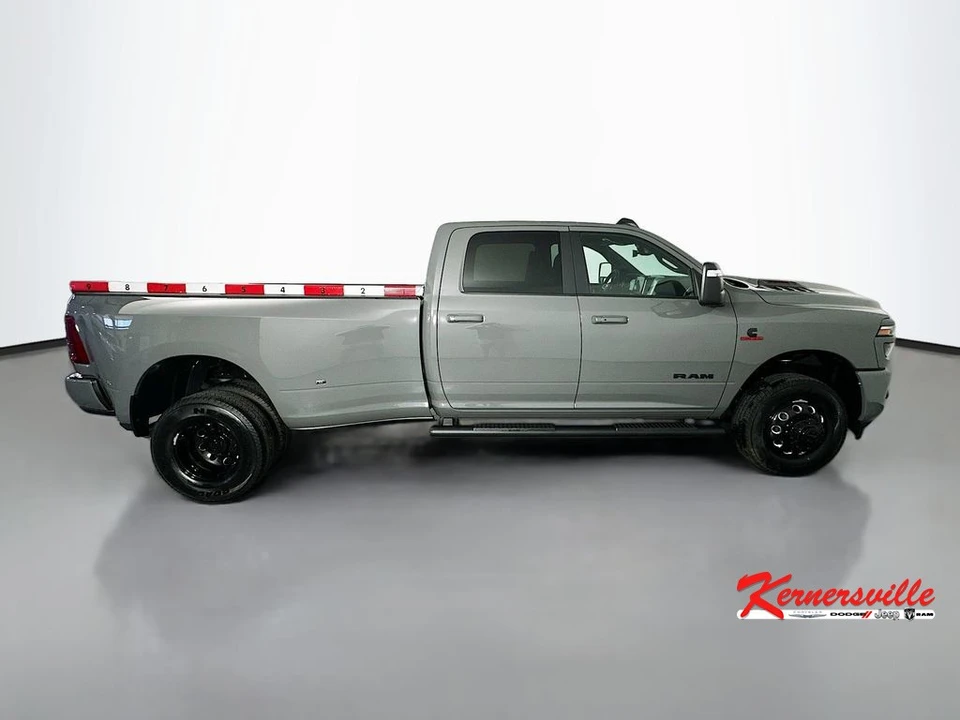 2026 Ram 3500 - Image 8 of 21