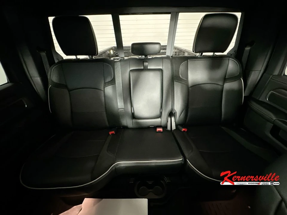 2026 Ram 3500 - Image 10 of 21