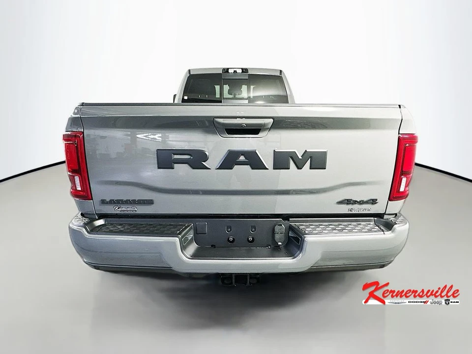 2026 Ram 3500 - Image 6 of 20