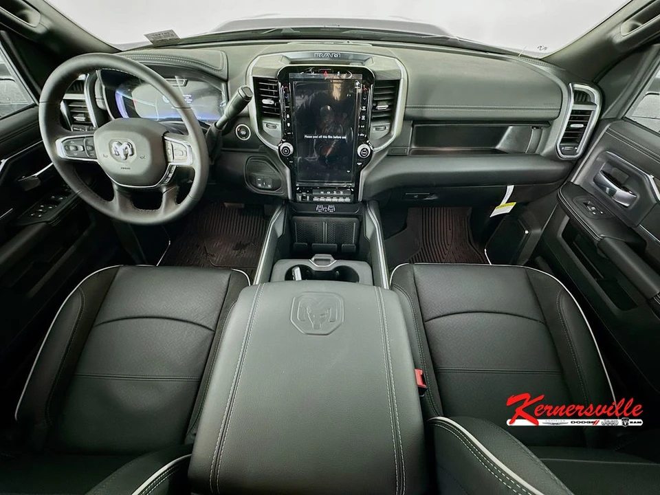 2026 Ram 3500 - Image 9 of 20