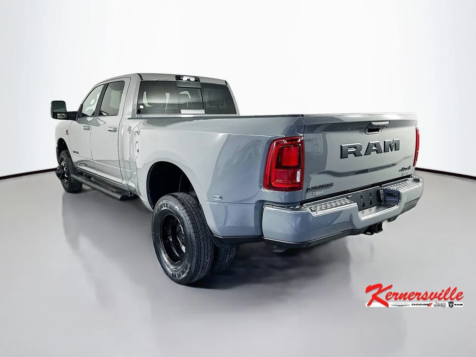 2026 Ram 3500 - Image 5 of 20