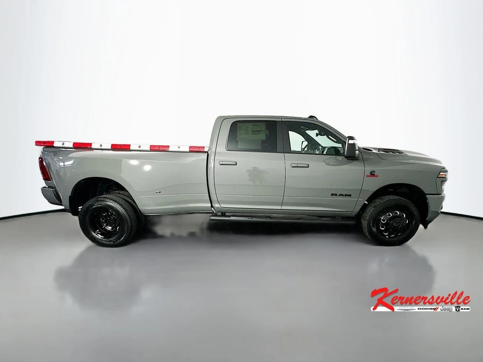2026 Ram 3500 - Image 8 of 20