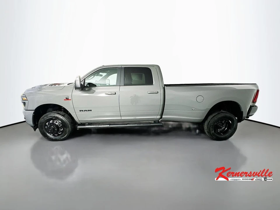 2026 Ram 3500 - Image 4 of 20