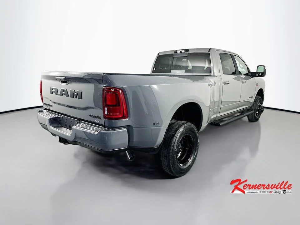 2026 Ram 3500 - Image 7 of 20