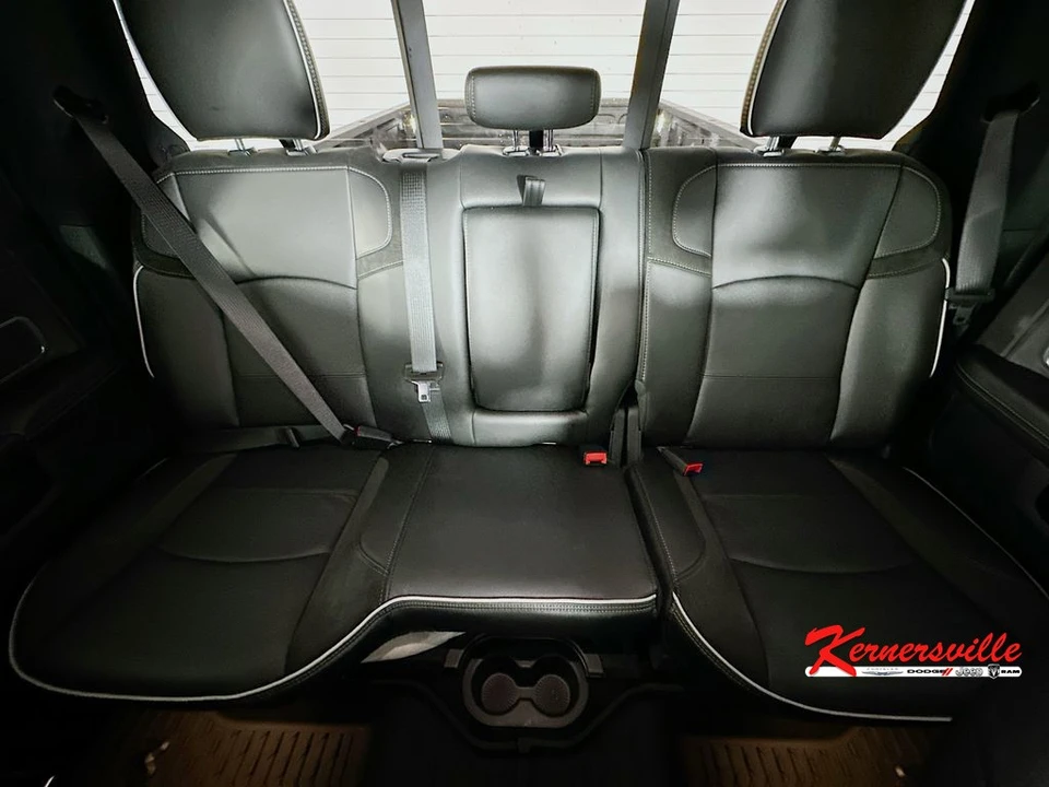 2026 Ram 3500 - Image 10 of 20