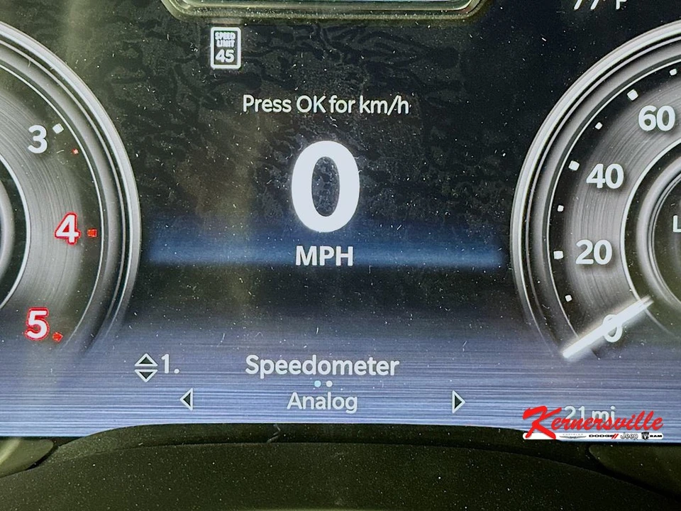2026 Ram 3500 - Image 11 of 20