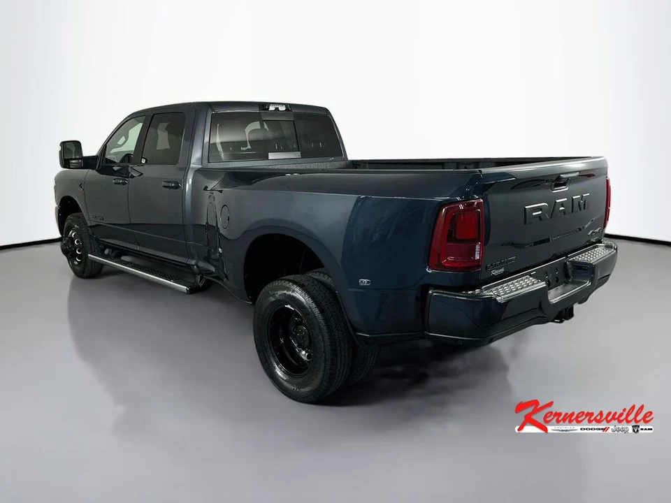 2026 Ram 3500 - Image 5 of 21