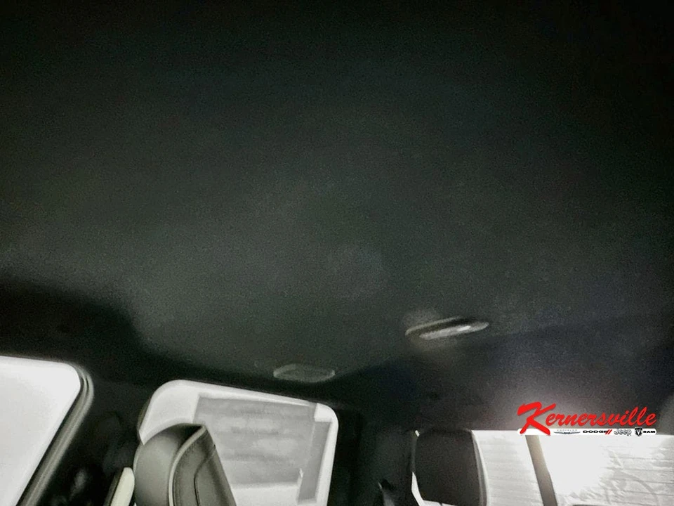 2026 Ram 3500 - Image 13 of 21