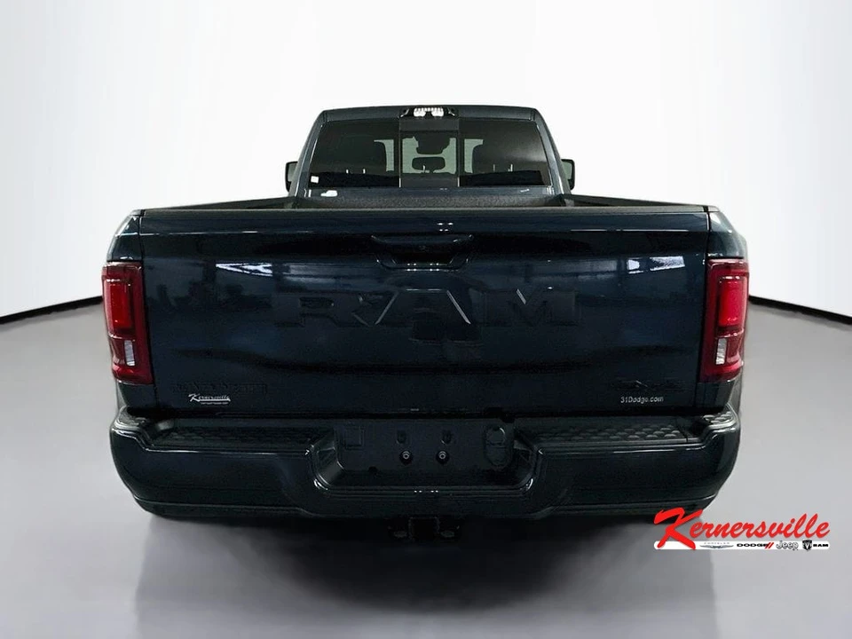 2026 Ram 3500 - Image 6 of 21
