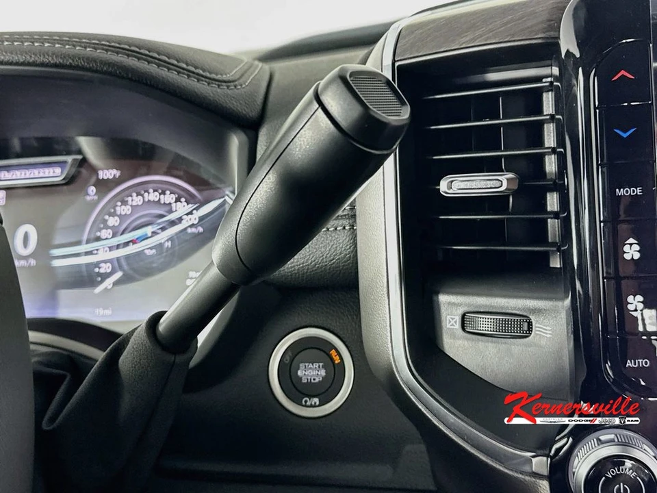 2026 Ram 3500 - Image 11 of 21
