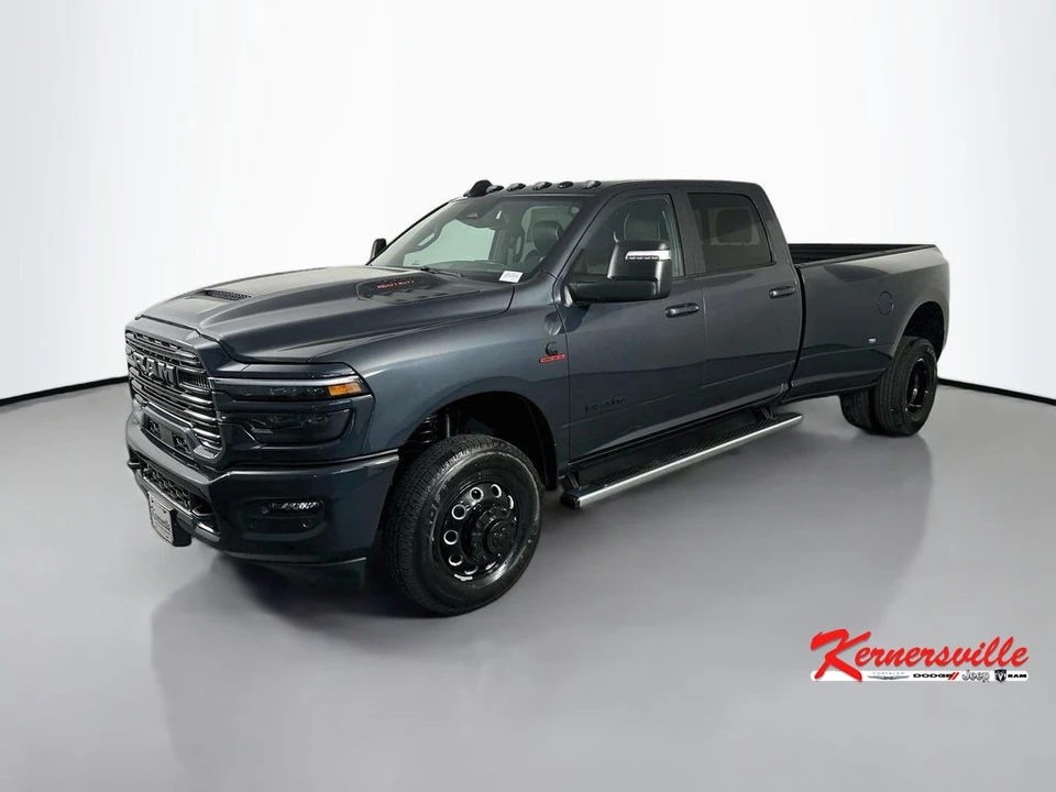 2026 Ram 3500 - Image 3 of 21