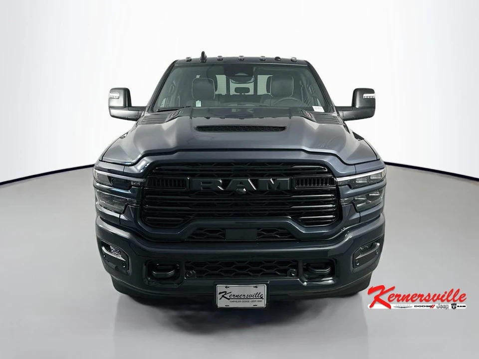 2026 Ram 3500 - Image 2 of 21