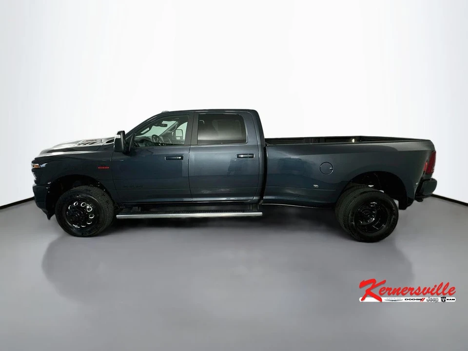 2026 Ram 3500 - Image 4 of 21