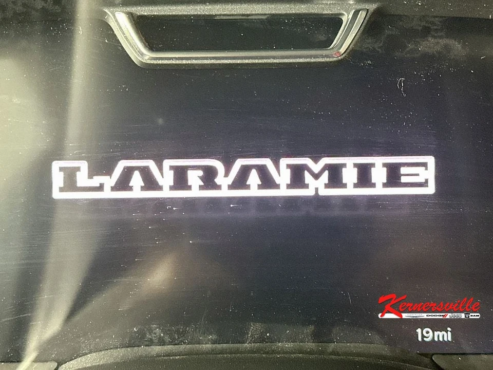 2026 Ram 3500 - Image 20 of 21
