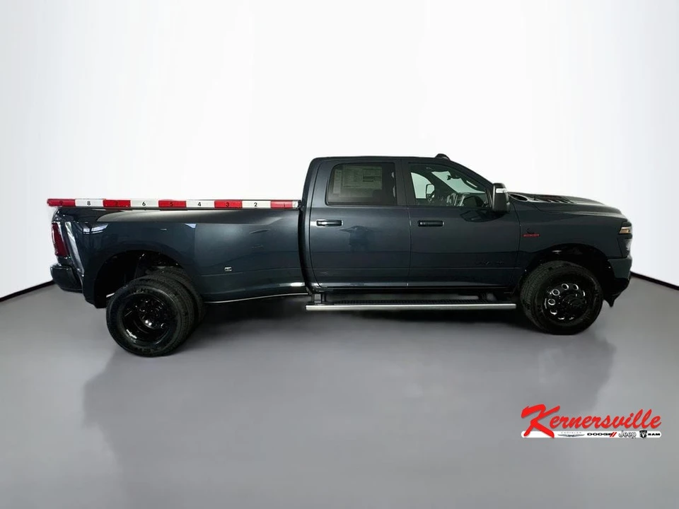 2026 Ram 3500 - Image 8 of 21