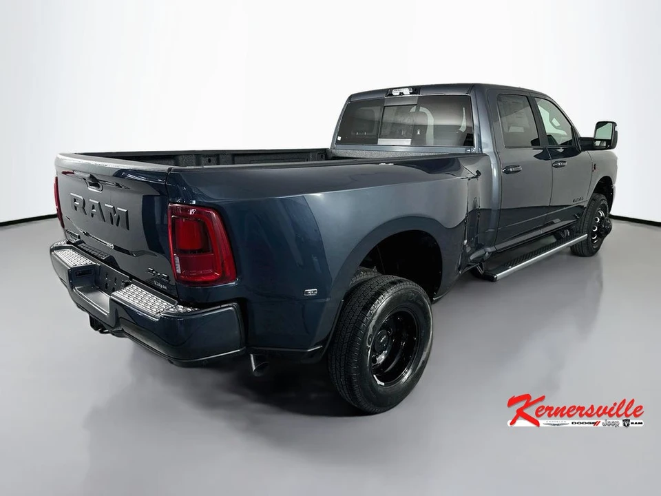 2026 Ram 3500 - Image 7 of 21