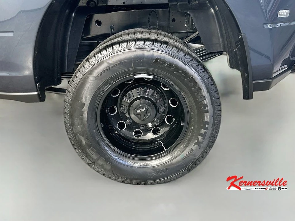 2026 Ram 3500 - Image 16 of 21