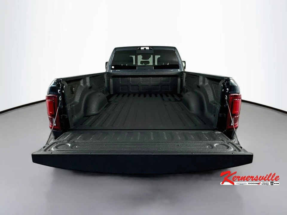 2026 Ram 3500 - Image 15 of 21