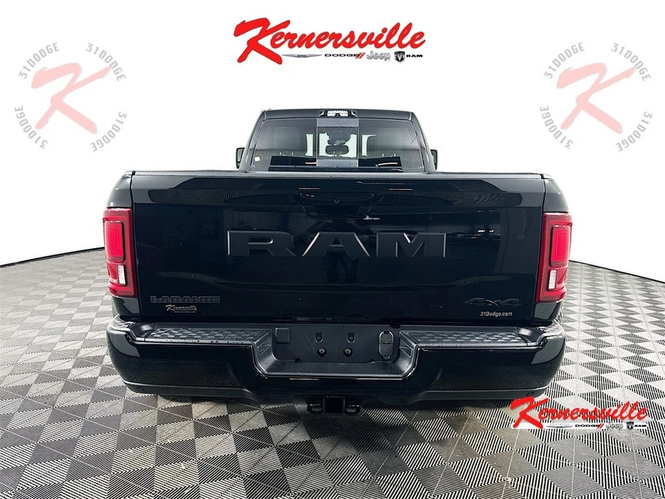2026 Ram 3500 - Image 6 of 21