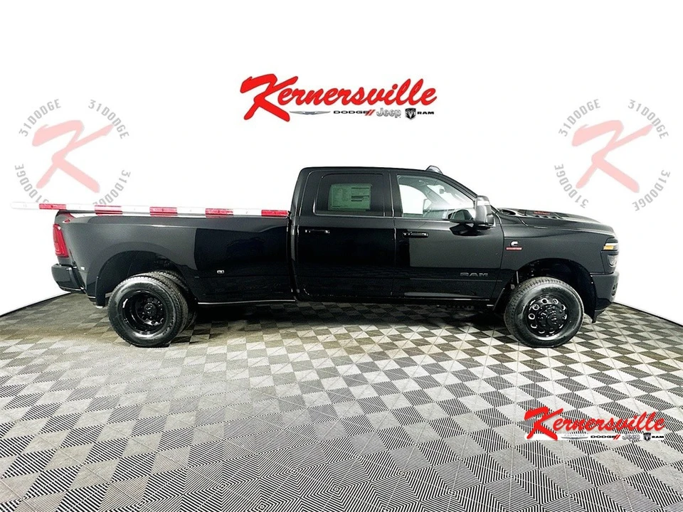 2026 Ram 3500 - Image 8 of 21